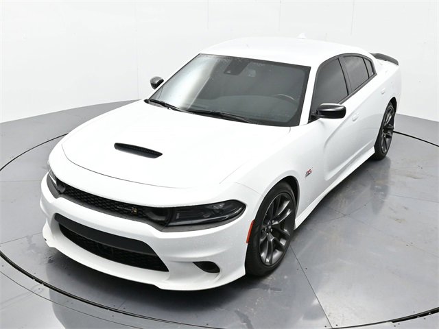 Used 2023 Dodge Charger Scat Pack w/ Technology Group image 32