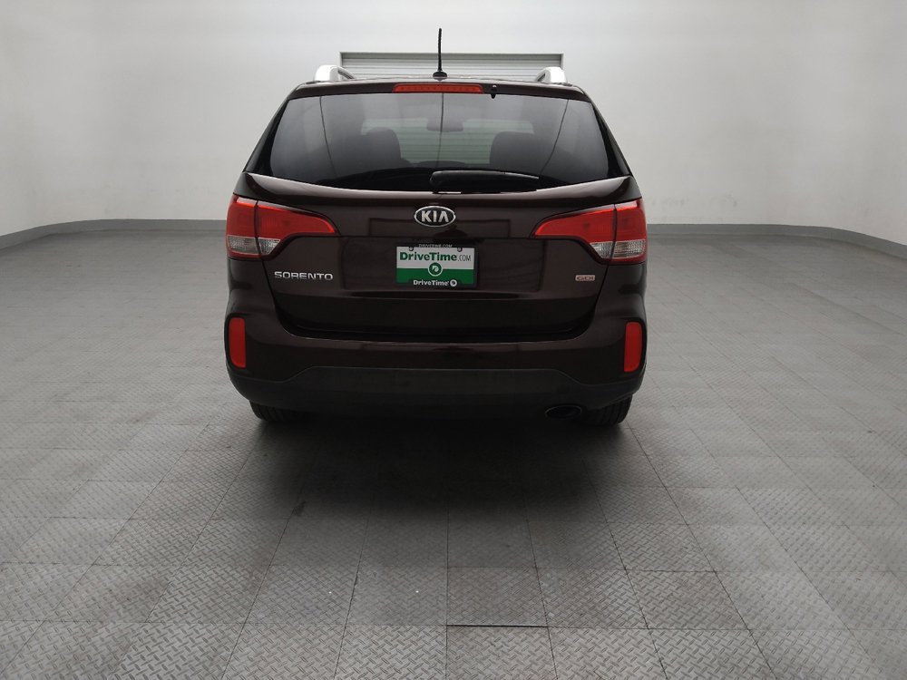 Used 2015 Kia Sorento LX AWD/4WD image 7