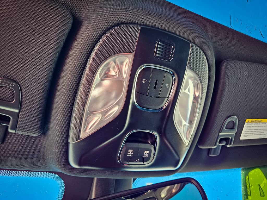 Certified 2024 Jeep Compass Limited w/ High Altitude Package image 30