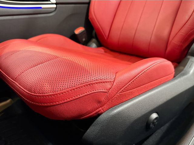 Used 2024 Mercedes-Benz CLE 300 4MATIC Cabriolet image 21