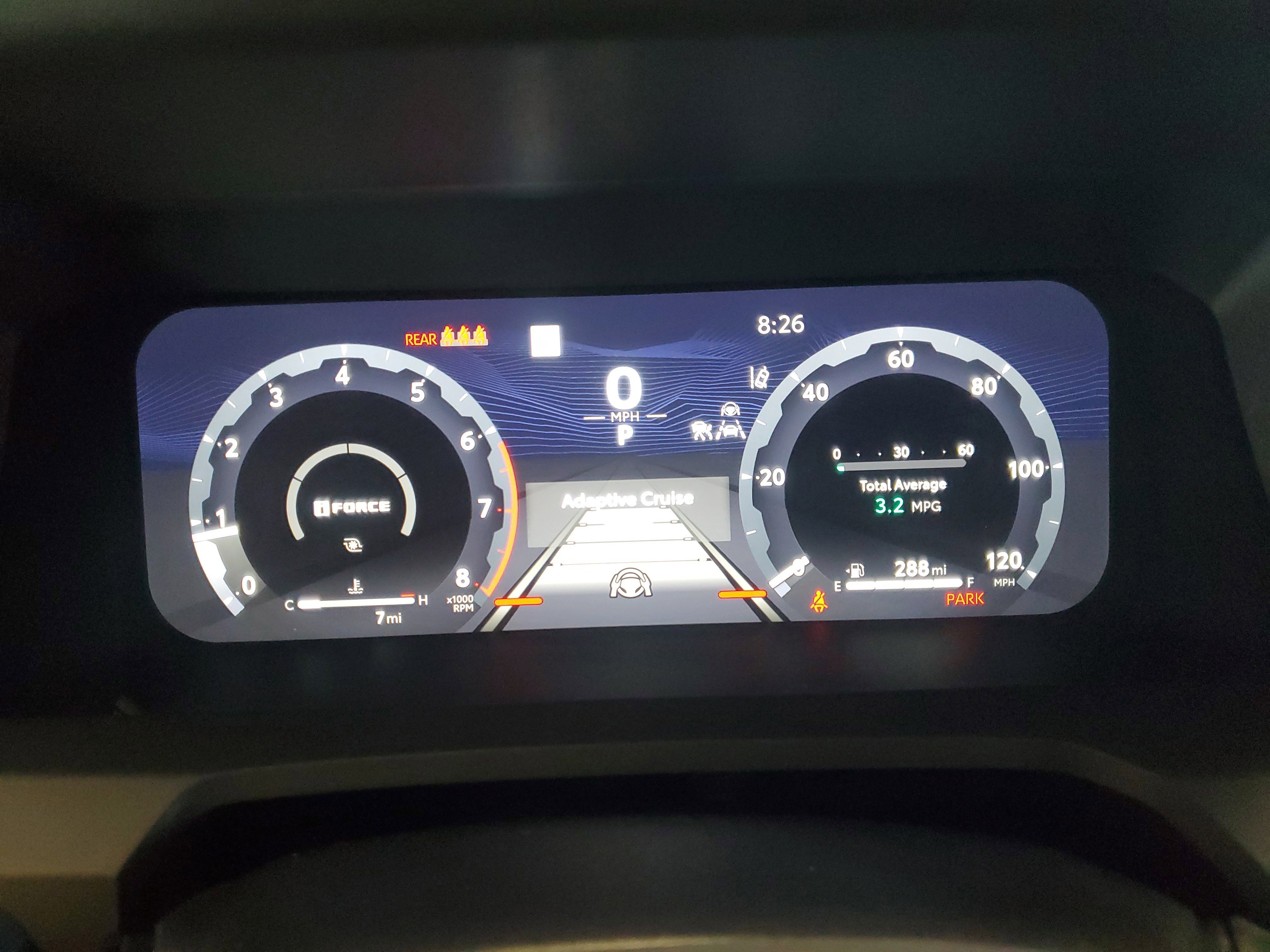 Used 2025 Toyota Tacoma TRD Sport image 25