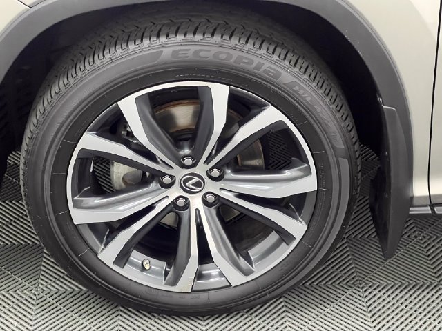 Certified 2022 Lexus RX 350 FWD w/ Premium Package image 23