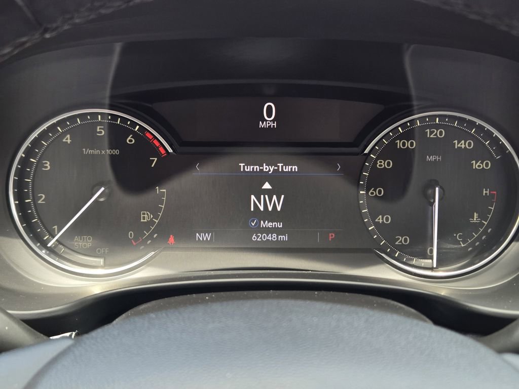 Used 2021 Cadillac XT4 Premium Luxury FWD image 21