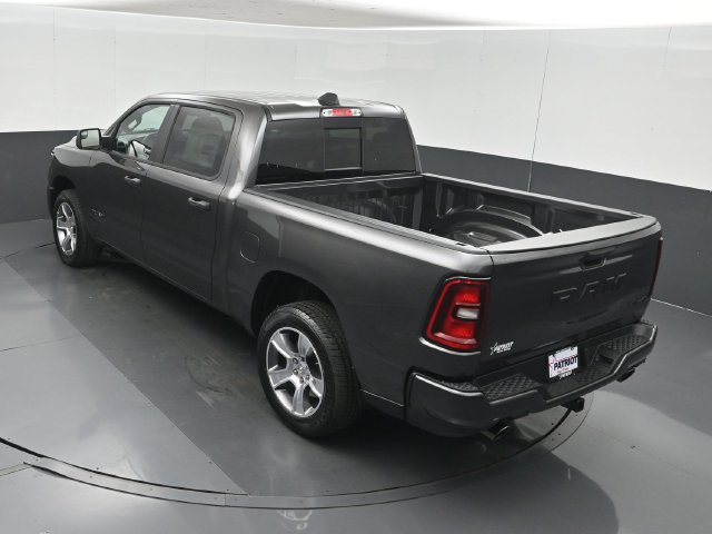 New 2027 RAM 1500 Express AWD/4WD image 40