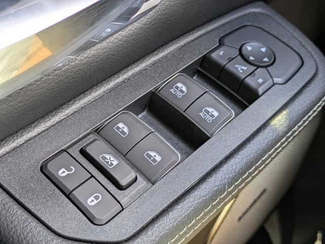 New 2026 RAM 1500 Laramie w/ Night Edition image 20