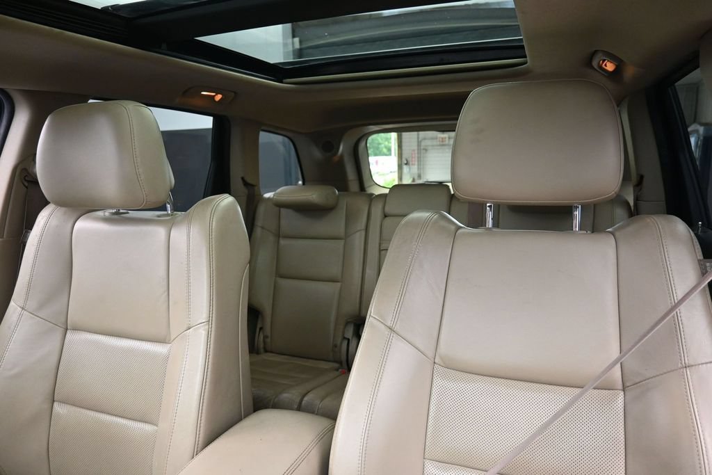 Used 2014 Jeep Grand Cherokee Limited w/ Luxury Group II AWD/4WD image 14