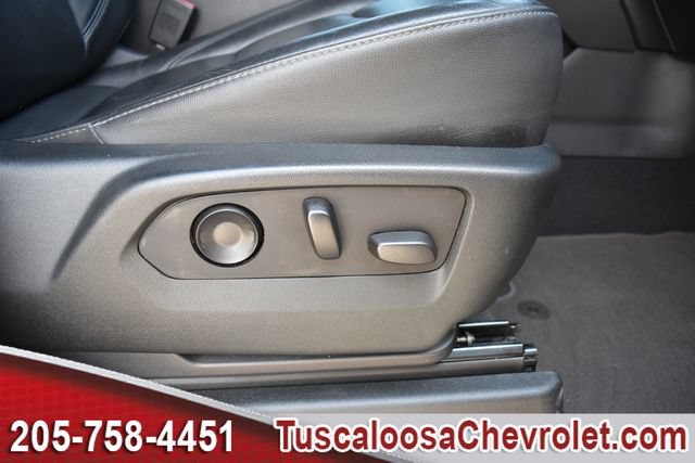 Certified 2021 Chevrolet Tahoe LT RWD image 30