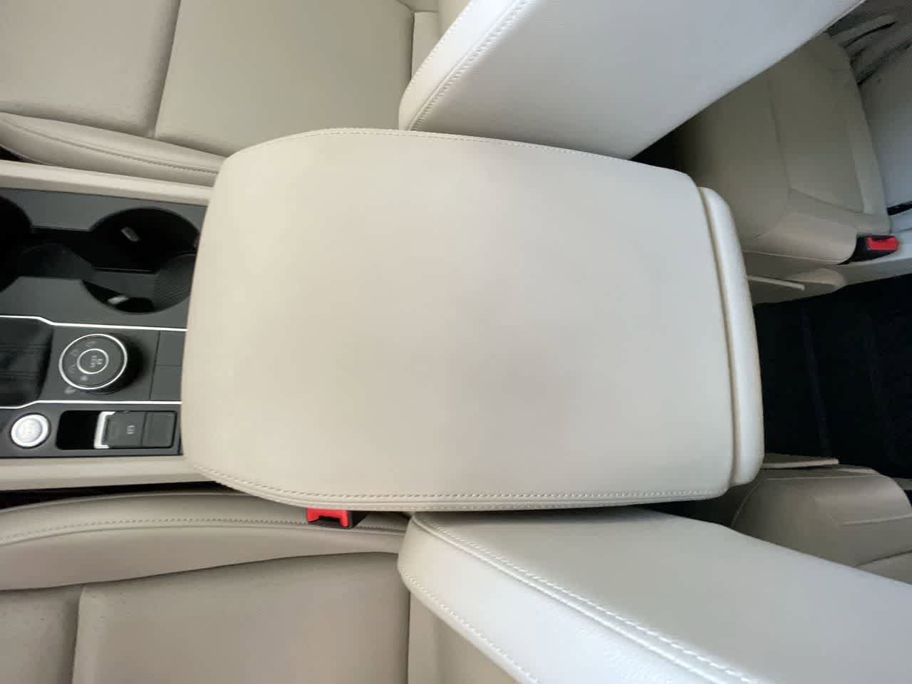 Used 2019 Volkswagen Atlas SE w/ Panoramic Sunroof Package AWD/4WD image 20