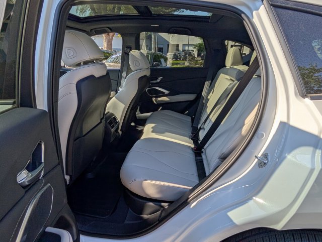 New 2026 Acura RDX SH-AWD image 7