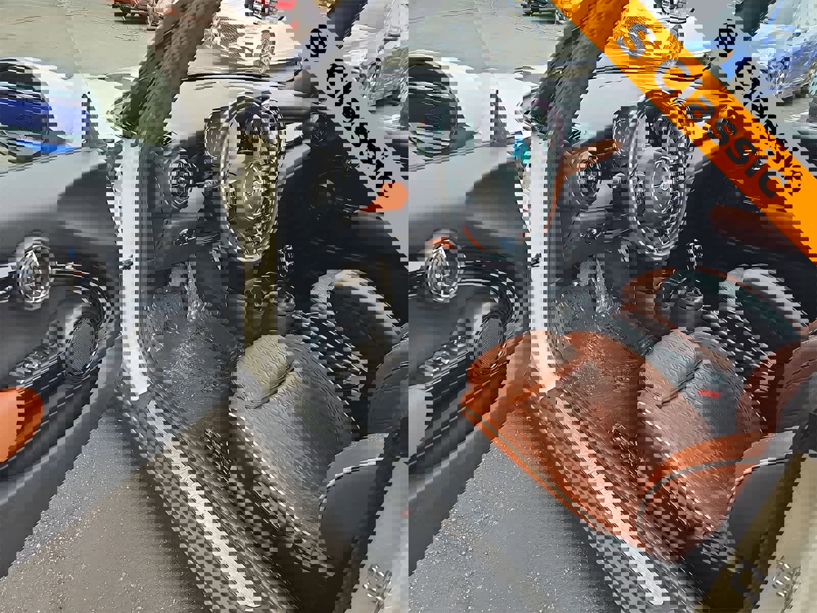 Used 2022 MINI Cooper S w/ Signature Upholstery Package image 10