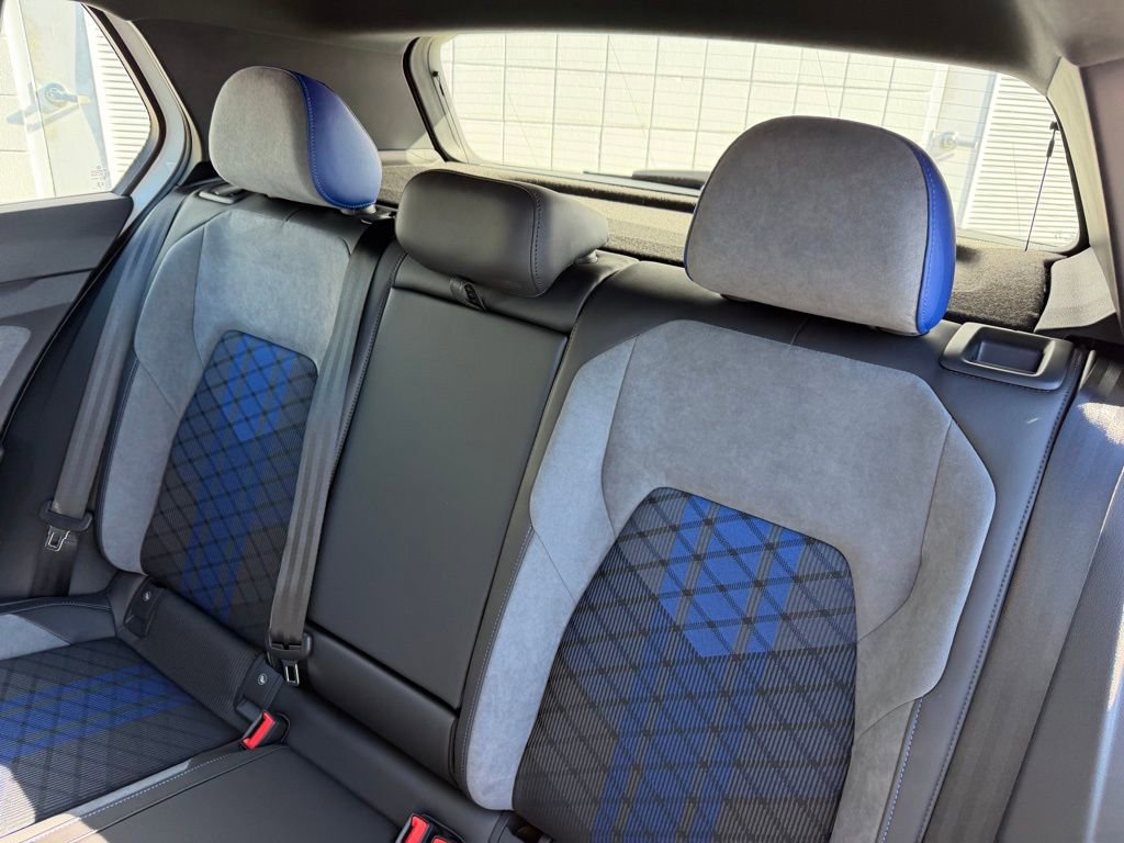 New 2026 Volkswagen Golf w/ Euro Style Package image 19