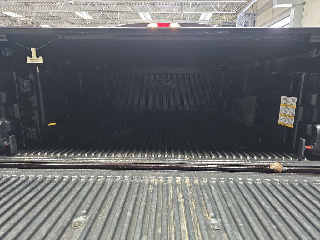 Used 2018 Ford F150 XLT w/ Equipment Group 301A Mid image 9