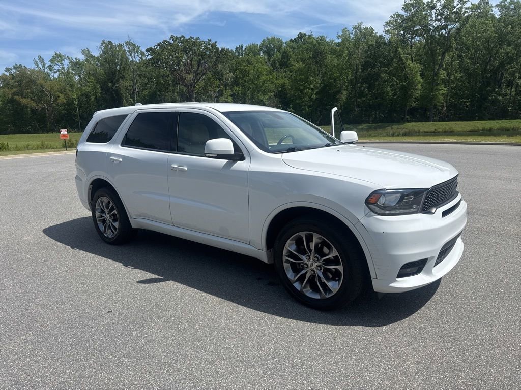 Used 2020 Dodge Durango GT
