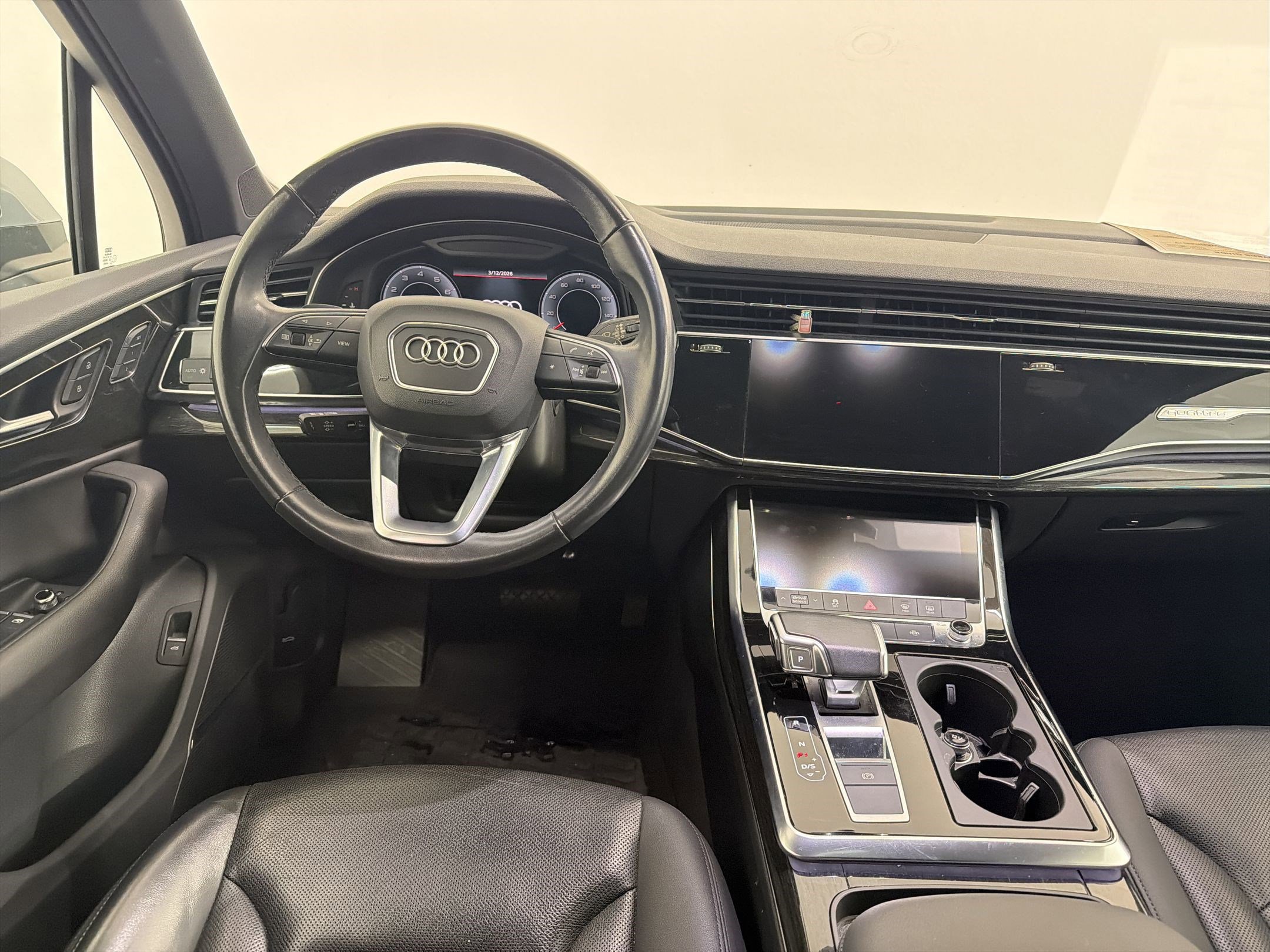 Used 2021 Audi Q7 2.0T Premium Plus w/ Executive Package image 23