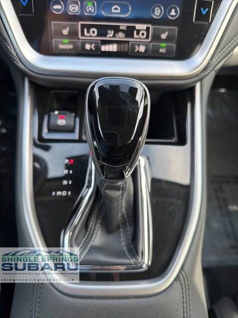 Certified 2025 Subaru Outback Premium image 45