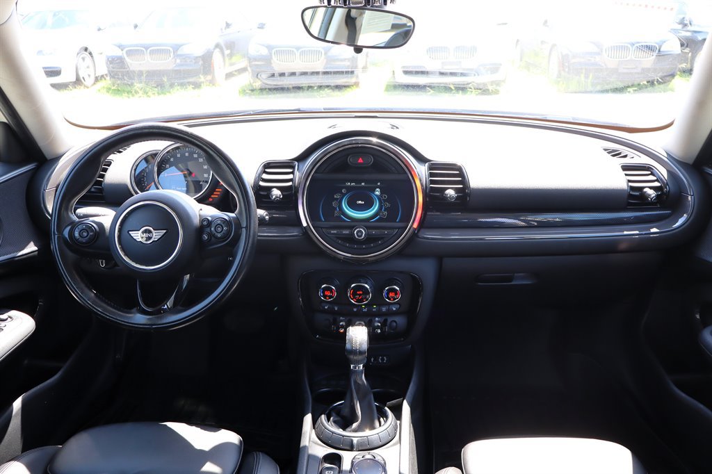 Used 2016 MINI Cooper Clubman S FWD image 13