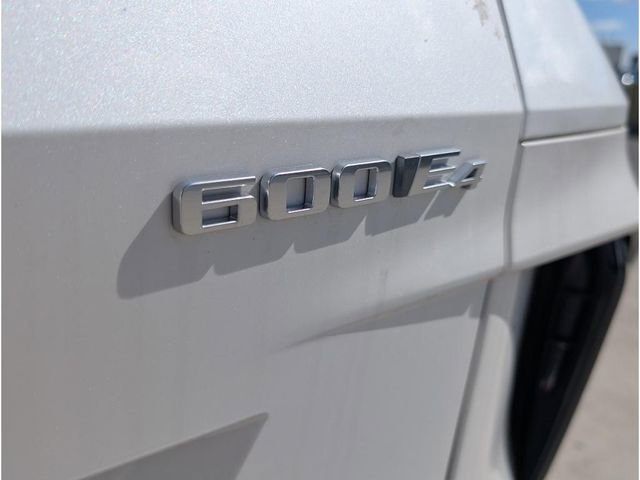 New 2025 Cadillac Lyriq Sport image 9