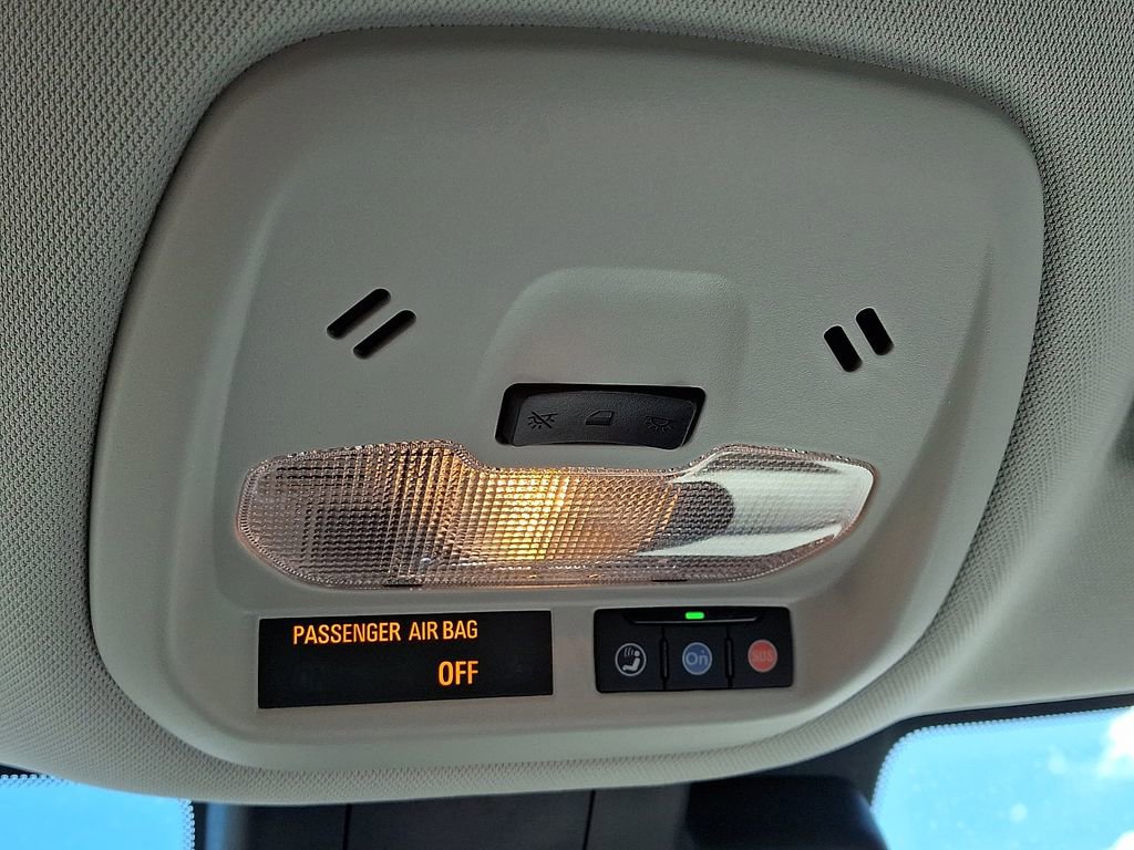 Used 2024 Chevrolet Trax LS image 23