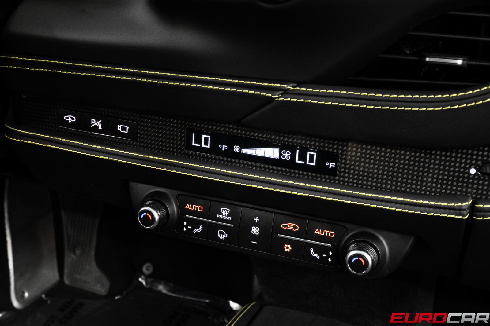 Used 2021 Ferrari F8 Tributo RWD image 36