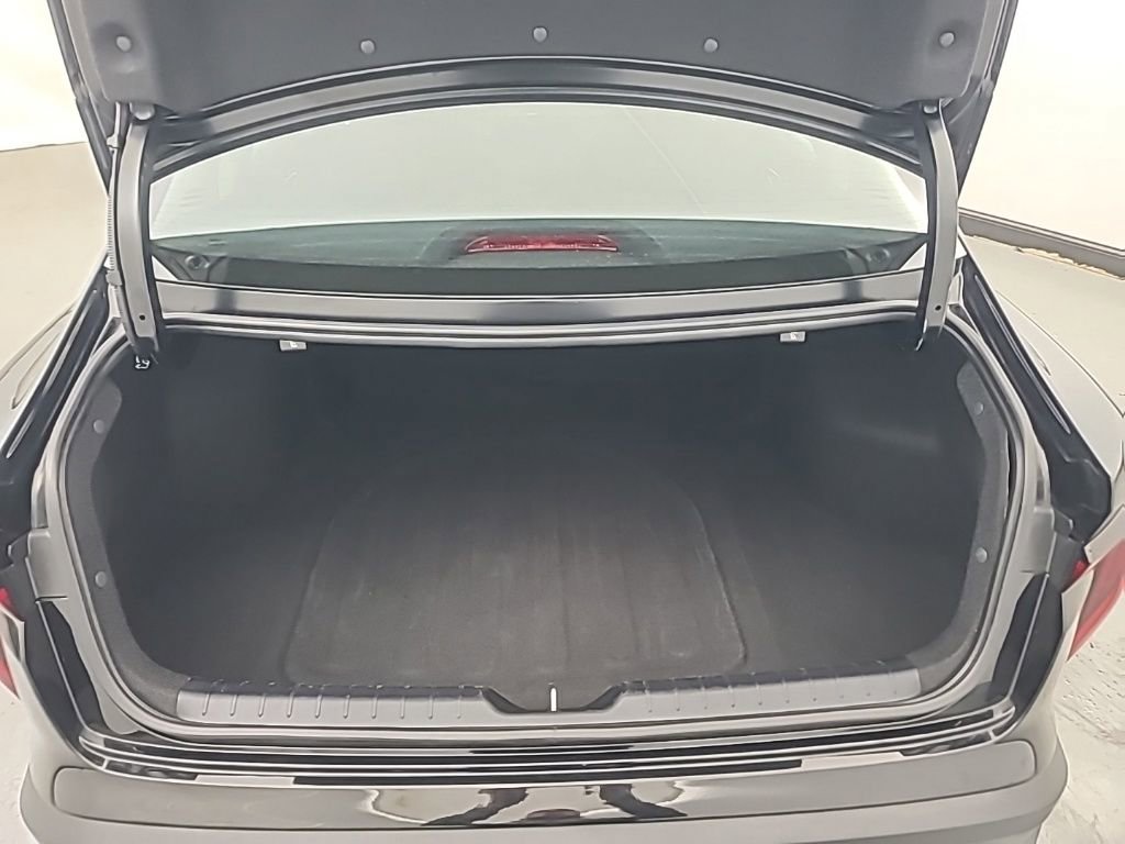 Used 2025 Kia K4 FWD image 17
