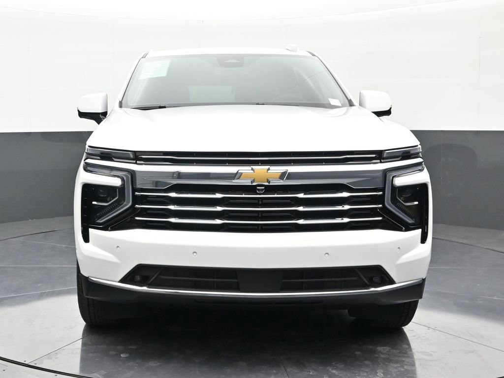 Used 2026 Chevrolet Tahoe LT w/ Comfort Package RWD image 8