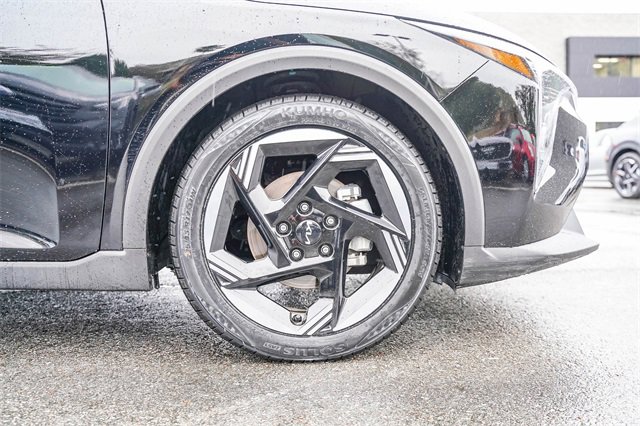 Certified 2025 Kia K4 EX image 10