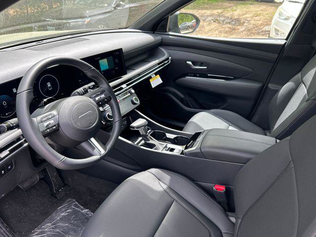 New 2026 Hyundai Santa Cruz XRT AWD/4WD image 12