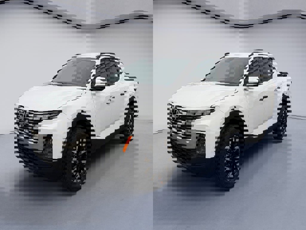 New 2026 Hyundai Santa Cruz SEL image 1