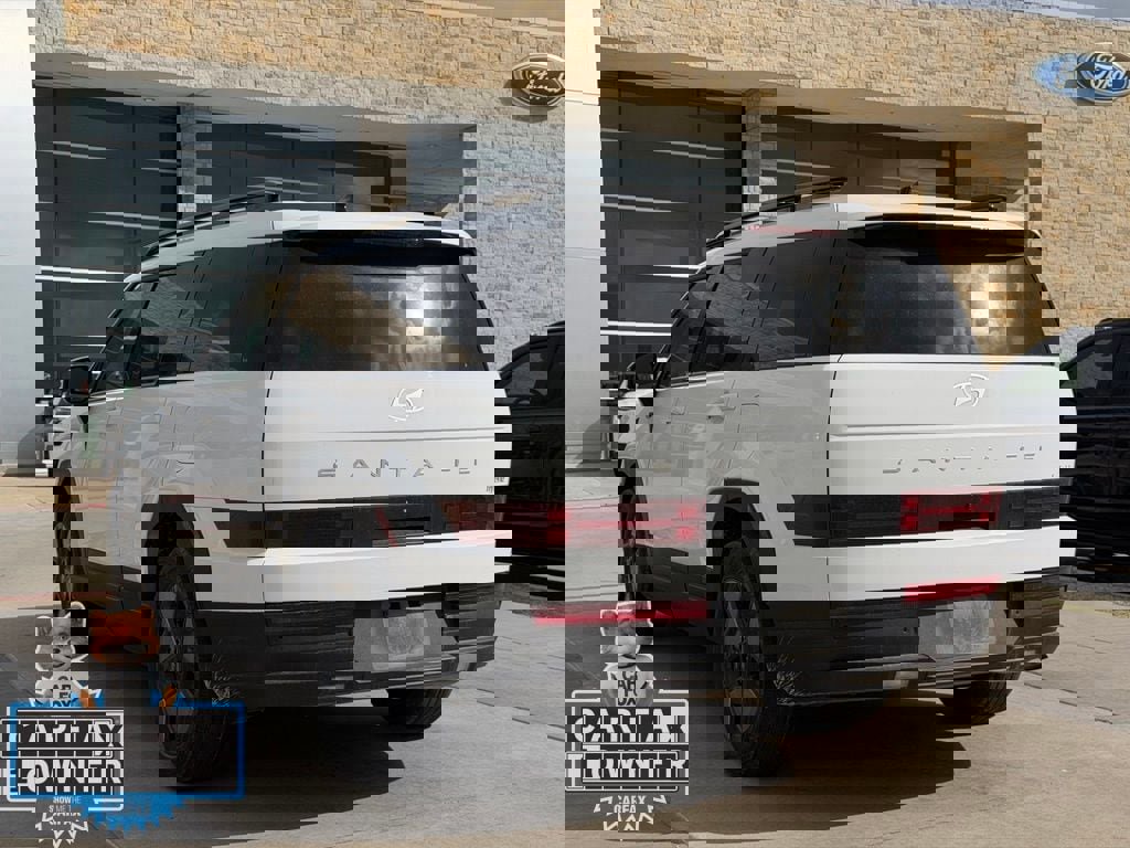 Used 2024 Hyundai Santa Fe SEL image 10