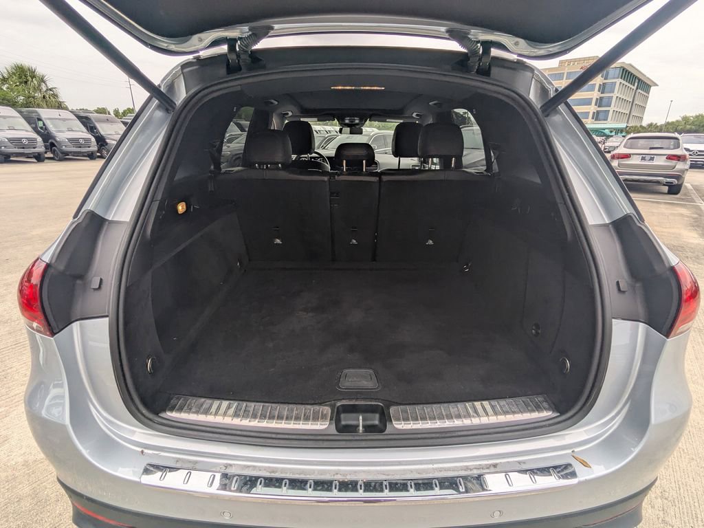 Certified 2022 Mercedes-Benz GLE 350 4MATIC image 26