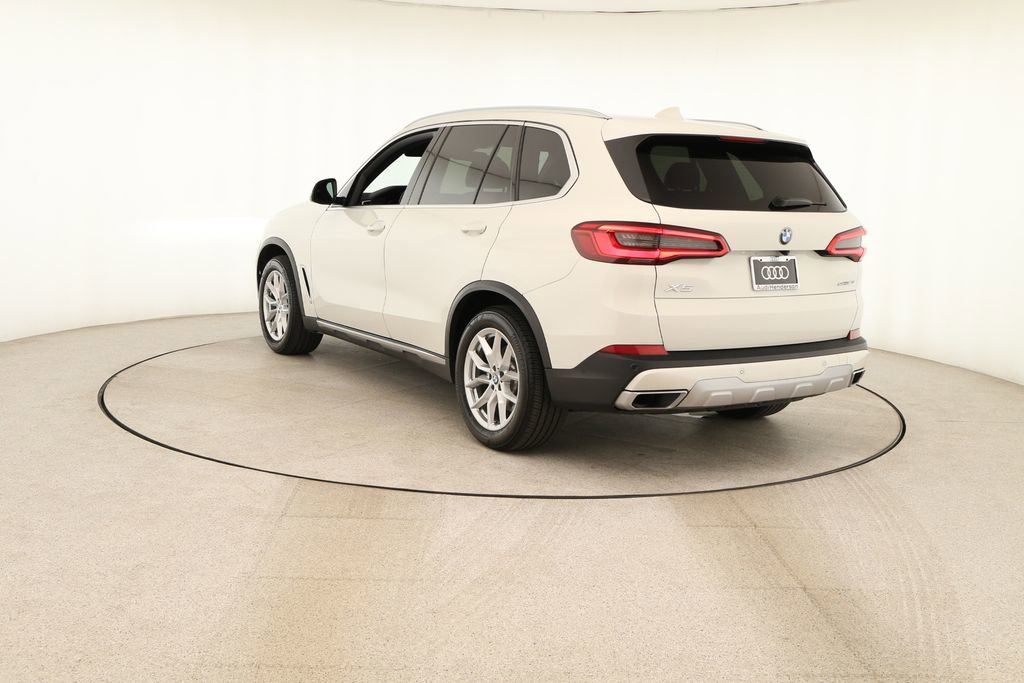 Used 2020 BMW X5 sDrive40i w/ Premium Package image 4