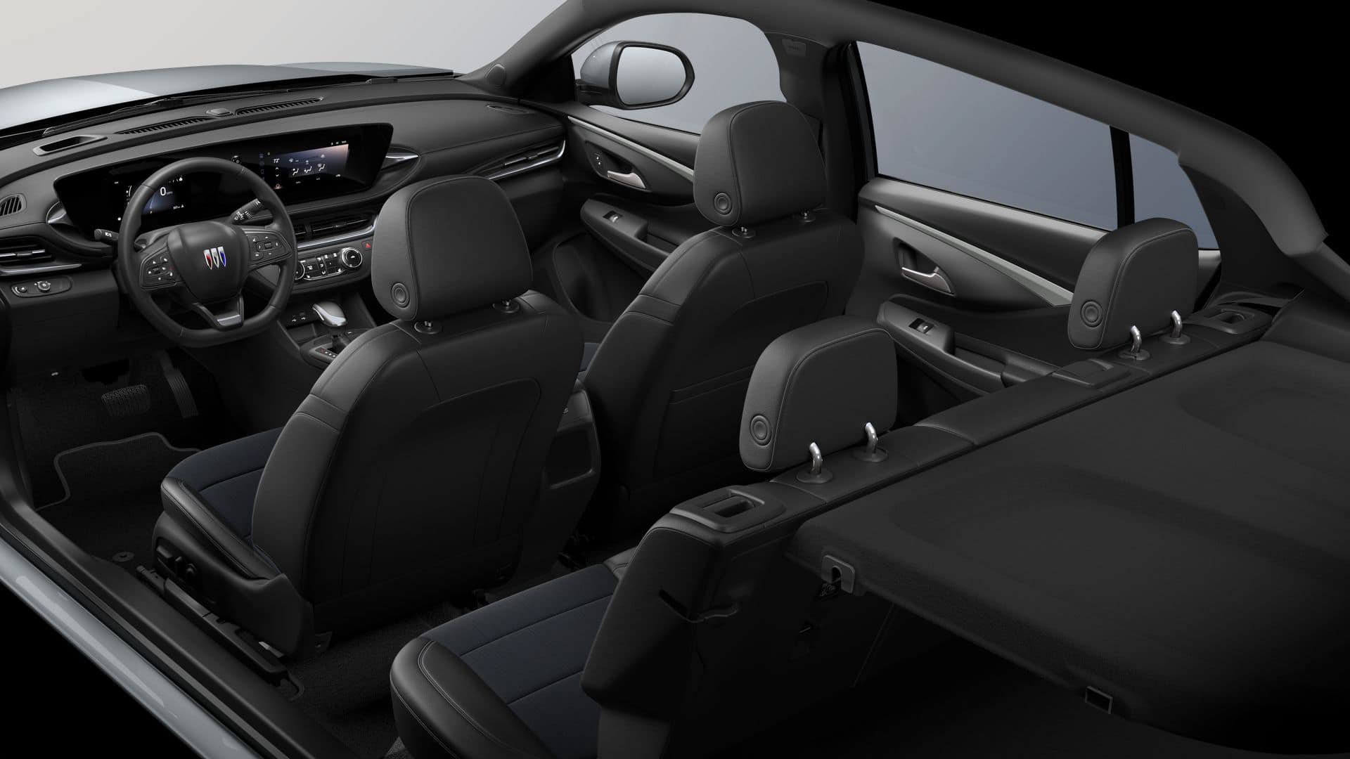 New 2026 Buick Envista Preferred w/ Convenience I Package FWD image 23