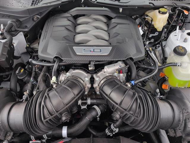 New 2026 Ford Mustang GT image 16