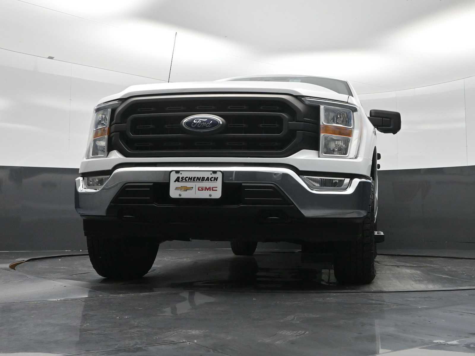 Used 2022 Ford F150 XL w/ Equipment Group 101A High image 20
