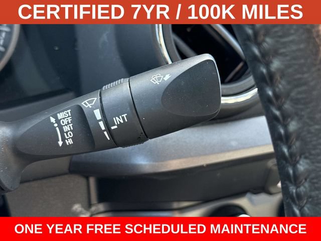 Used 2023 Toyota Tacoma TRD Sport AWD/4WD image 25