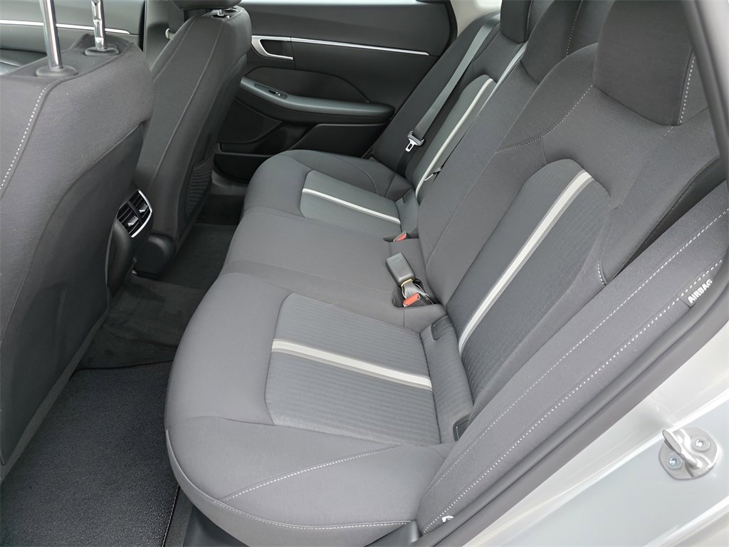 New 2026 Hyundai Sonata Blue image 11
