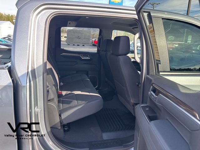 New 2026 Chevrolet Silverado 1500 LT image 21