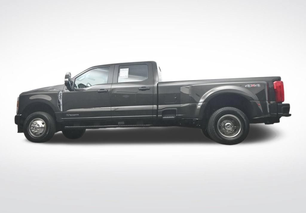 Used 2024 Ford F350 XL AWD/4WD image 46