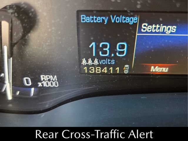 Used 2013 Cadillac SRX Performance FWD image 33