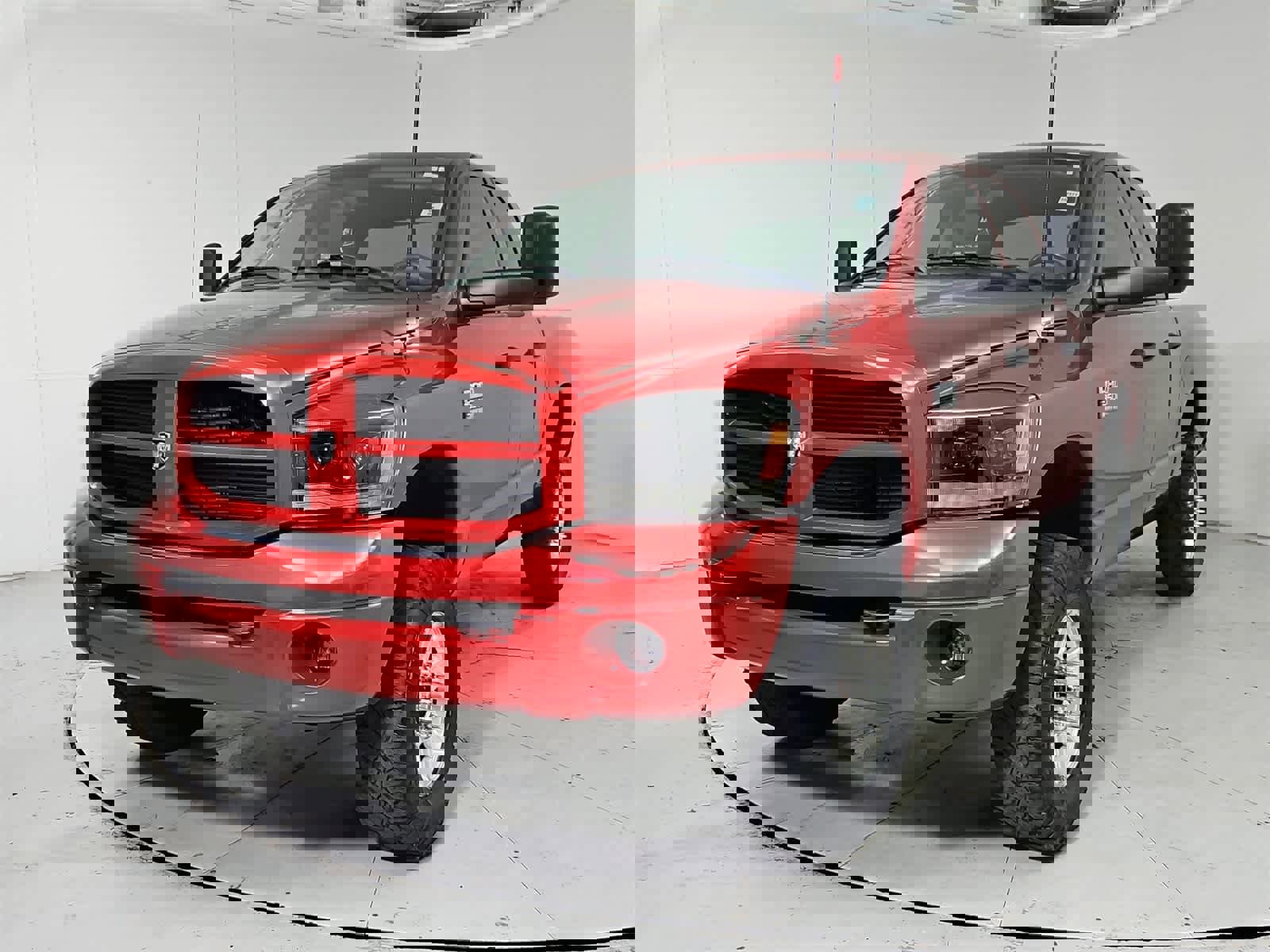 Used 2009 Dodge Ram 3500 Truck SLT w/ Popular Equipment Group