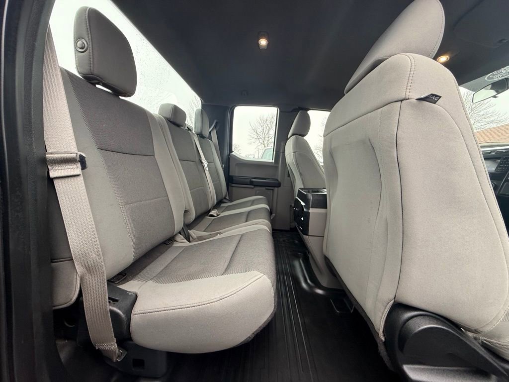 Used 2016 Ford F150 XL w/ Equipment Group 101A Mid image 23