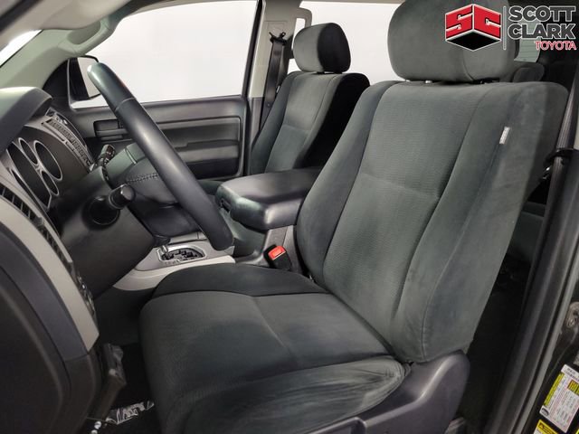 Used 2017 Toyota Sequoia SR5 image 13