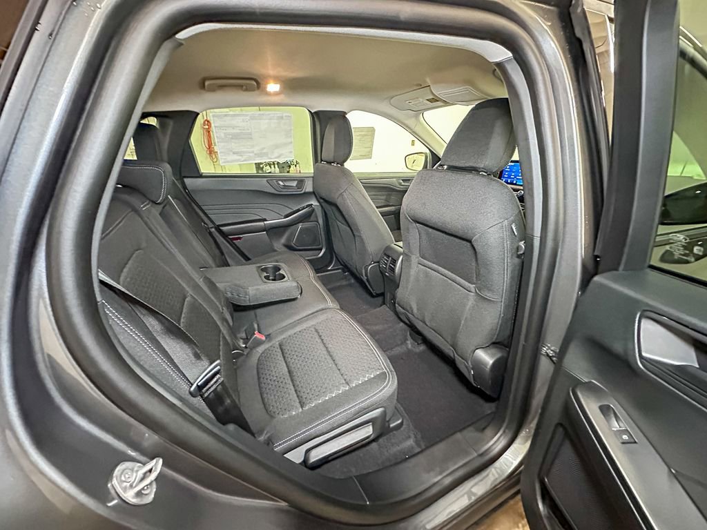 New 2026 Ford Escape Active w/ Cold Weather Package image 3