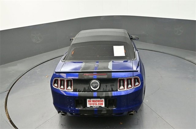 Used 2013 Ford Mustang GT Premium w/ Electronics Pkg image 20