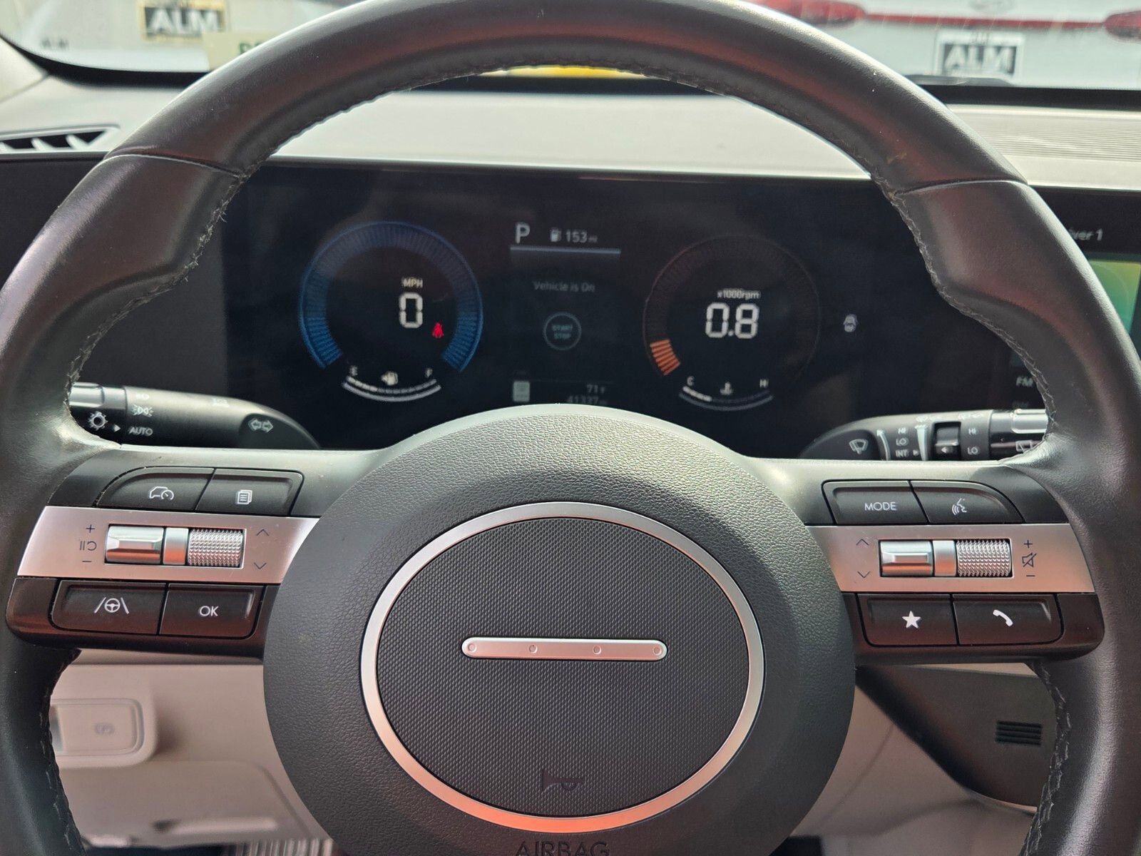 Used 2024 Hyundai Kona SEL image 22