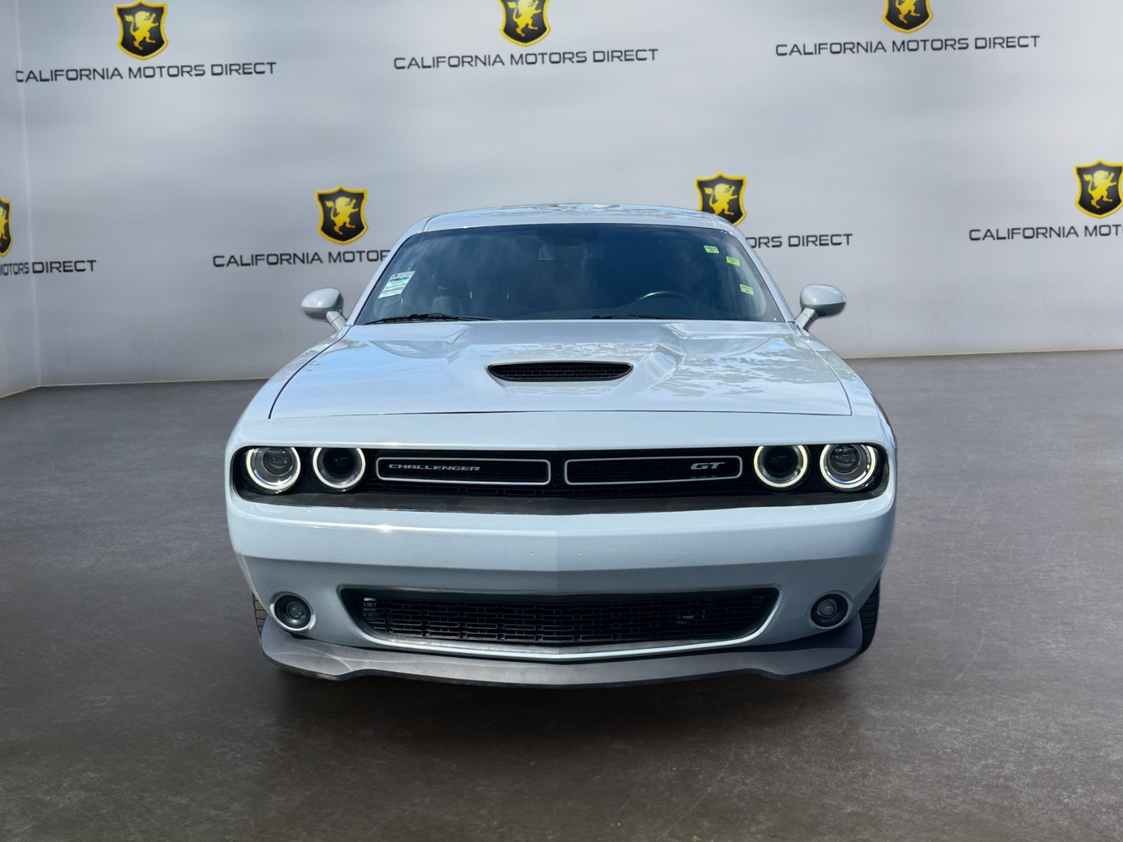 Used 2020 Dodge Challenger GT RWD image 8