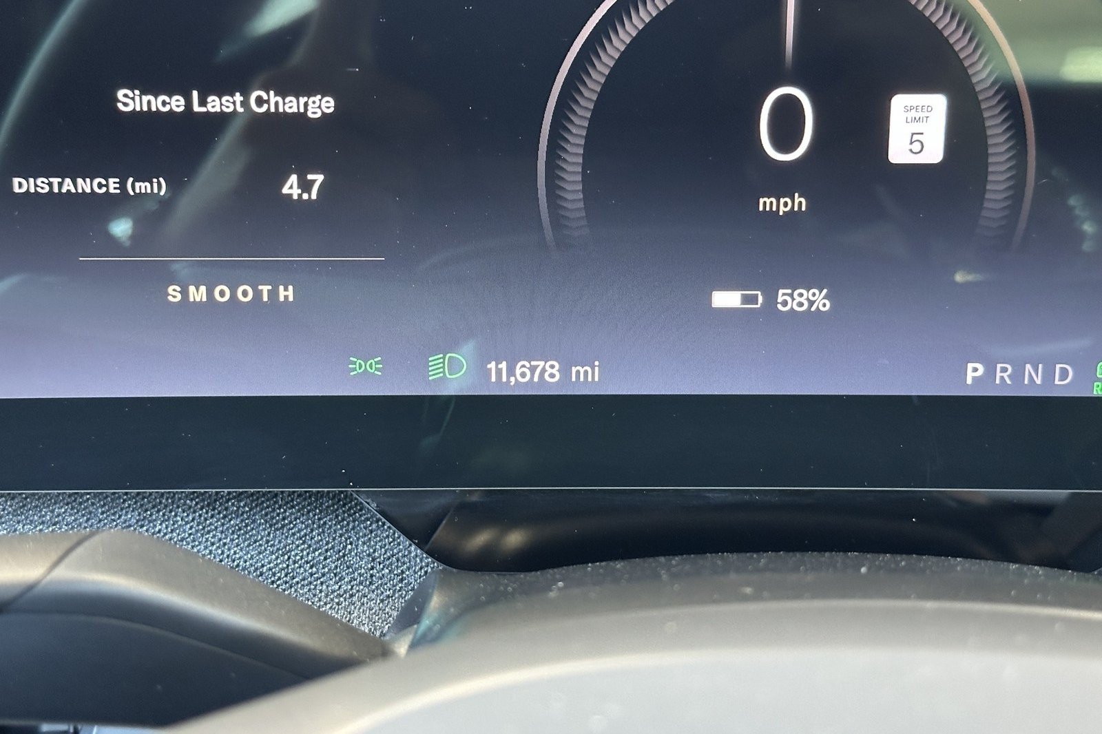 Used 2024 Lucid Air Touring AWD/4WD image 23