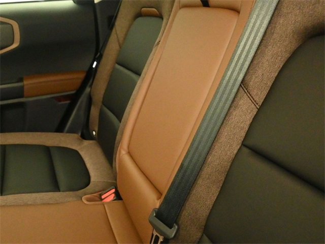 New 2025 Ford Bronco Sport Outer Banks w/ Outer Banks Tech Package+ image 11