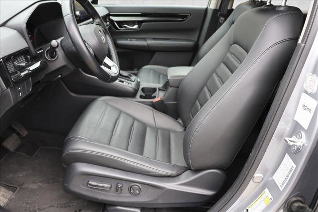 Used 2025 Honda CR-V EX-L image 11
