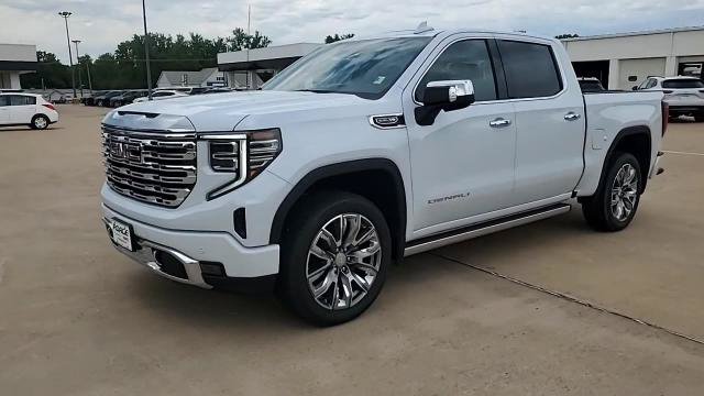 New 2026 GMC Sierra 1500 Denali AWD/4WD image 4